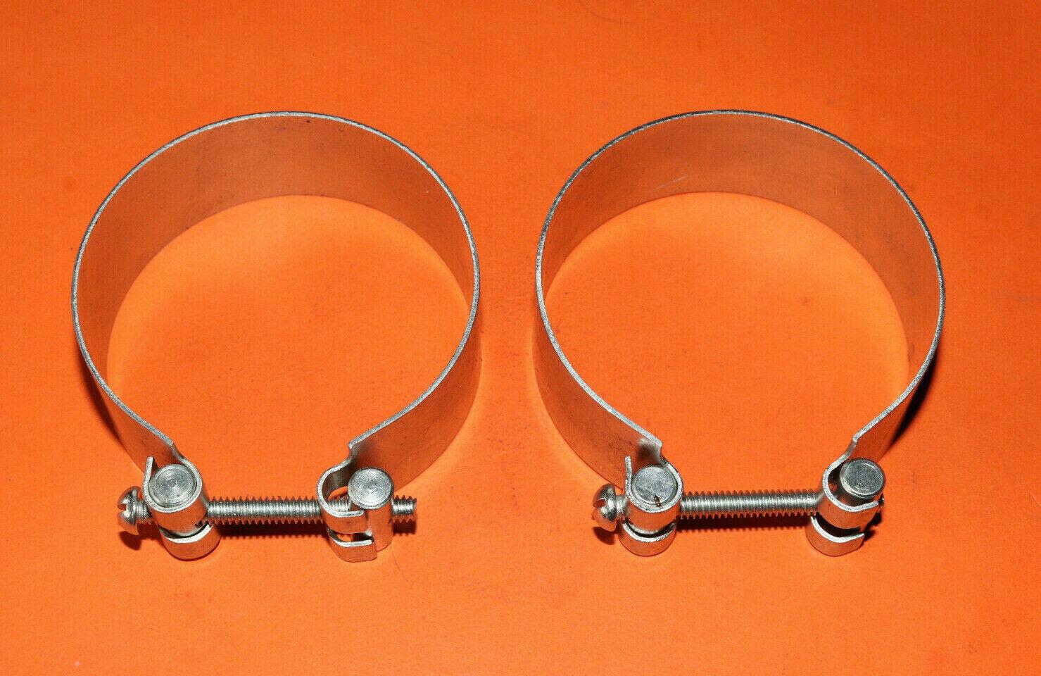 Ring Clamps