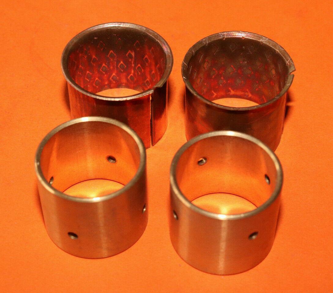 bsa bantam forks