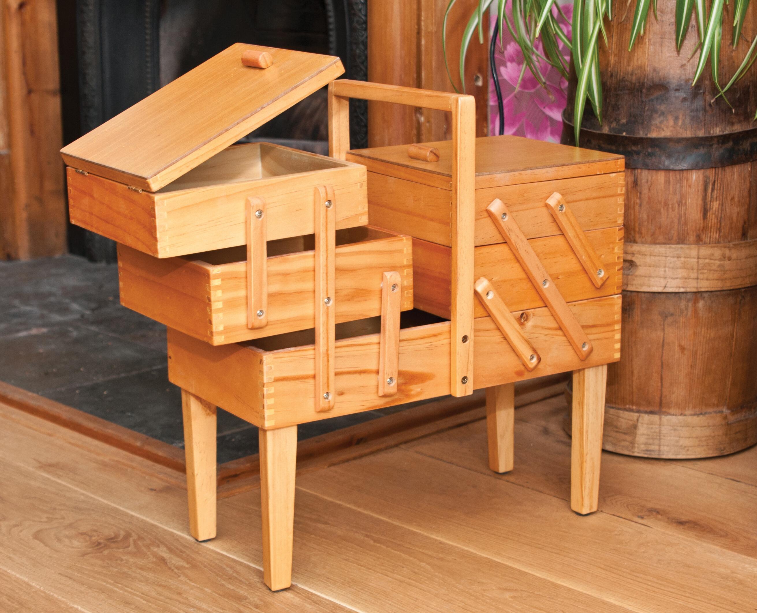 Wooden Storage - Wooden Storage Living Room
