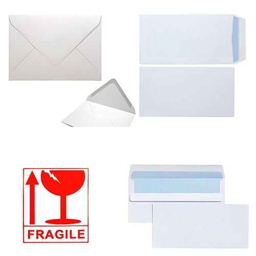envelopes montage