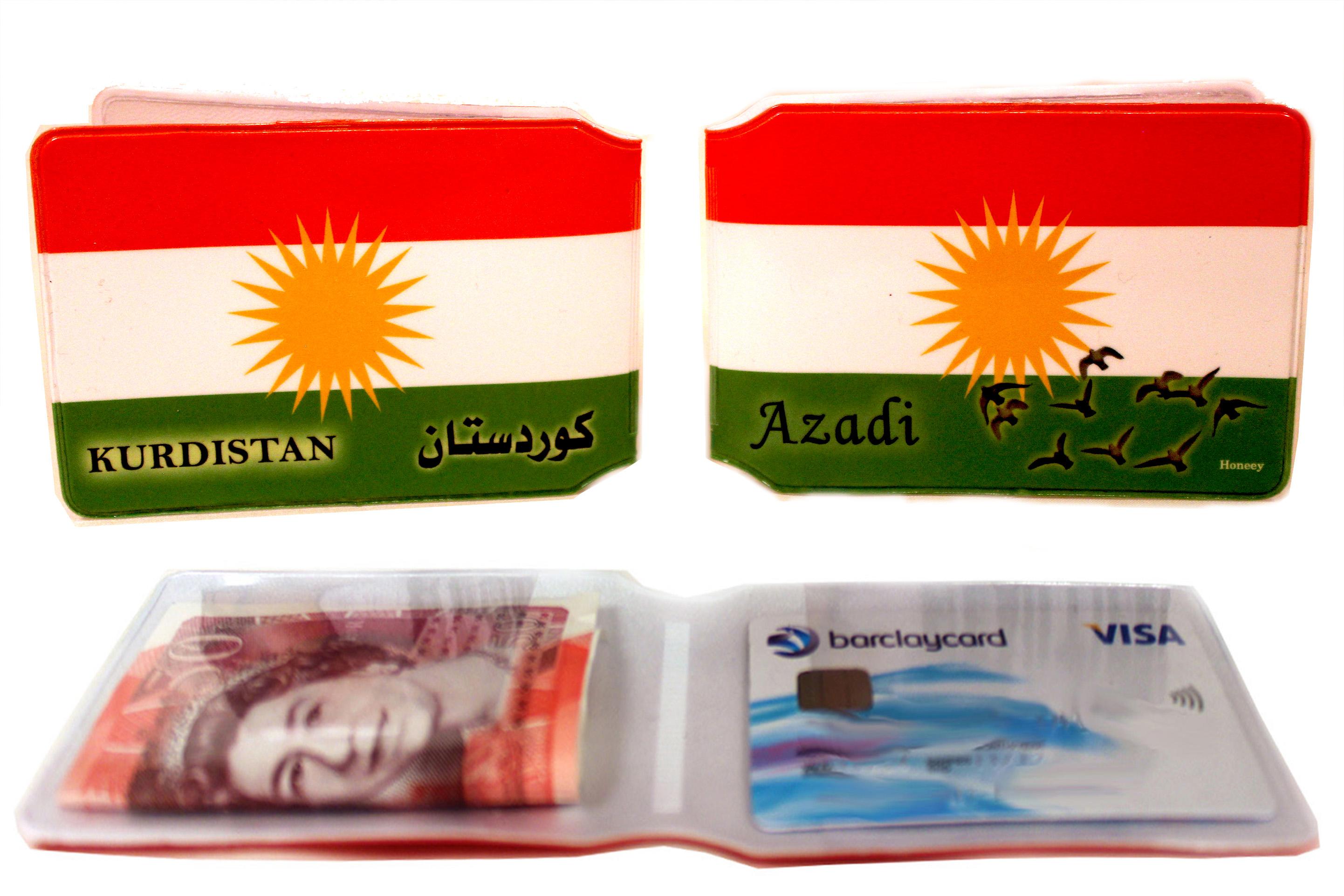 Kurdistan Wallet