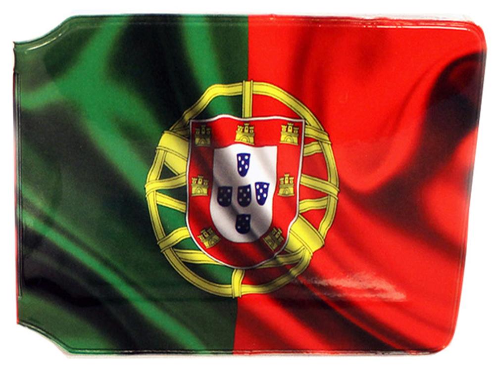 Portugal Wallet Other Half