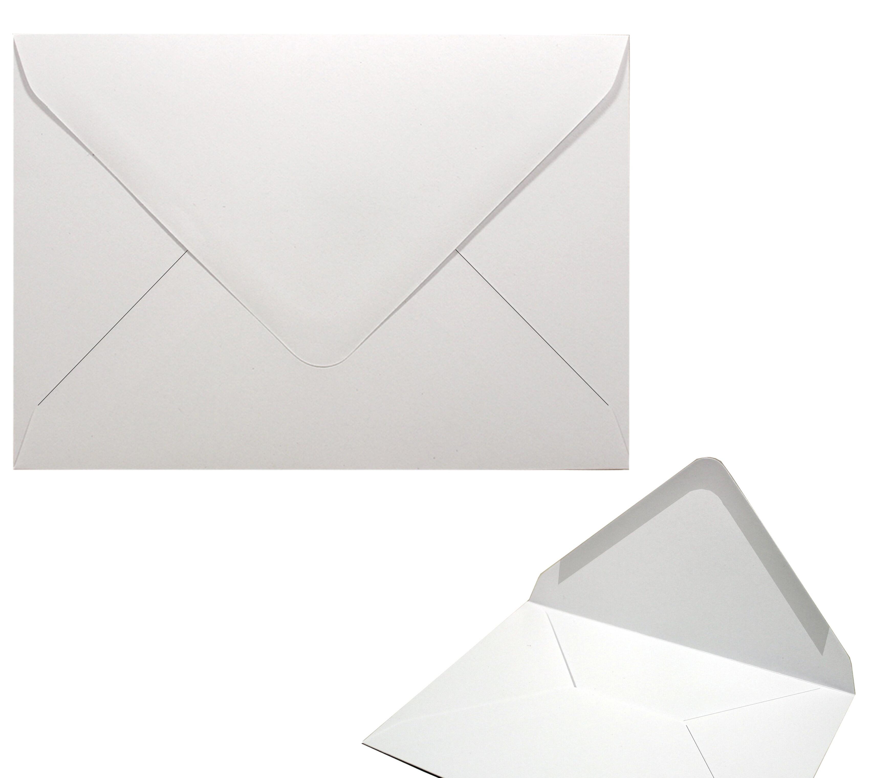 C5 Gummed Envelope