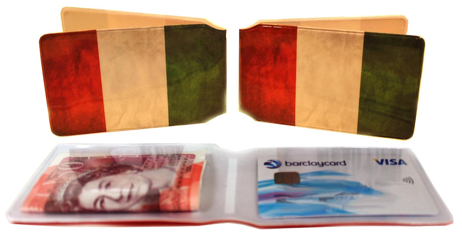 Italy Wallet
