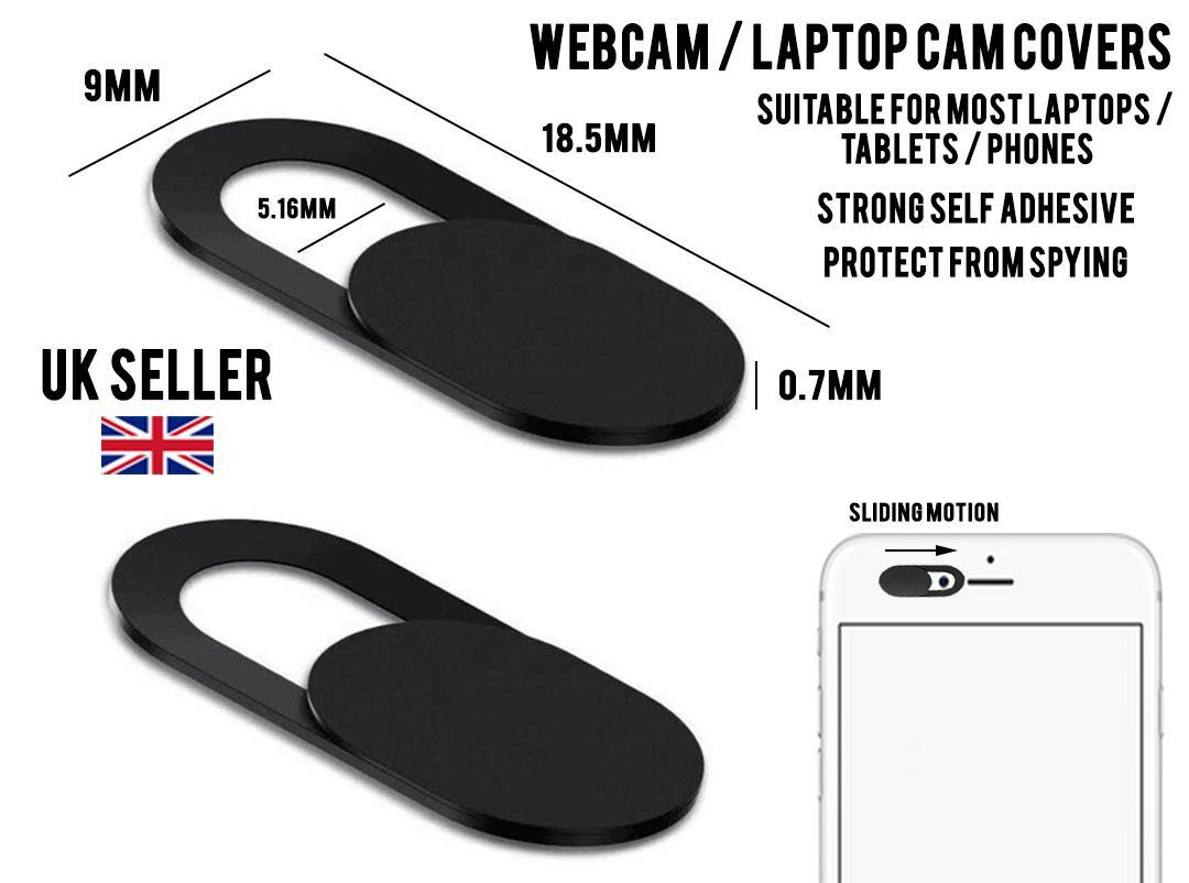 webcam cover picture with dimensions