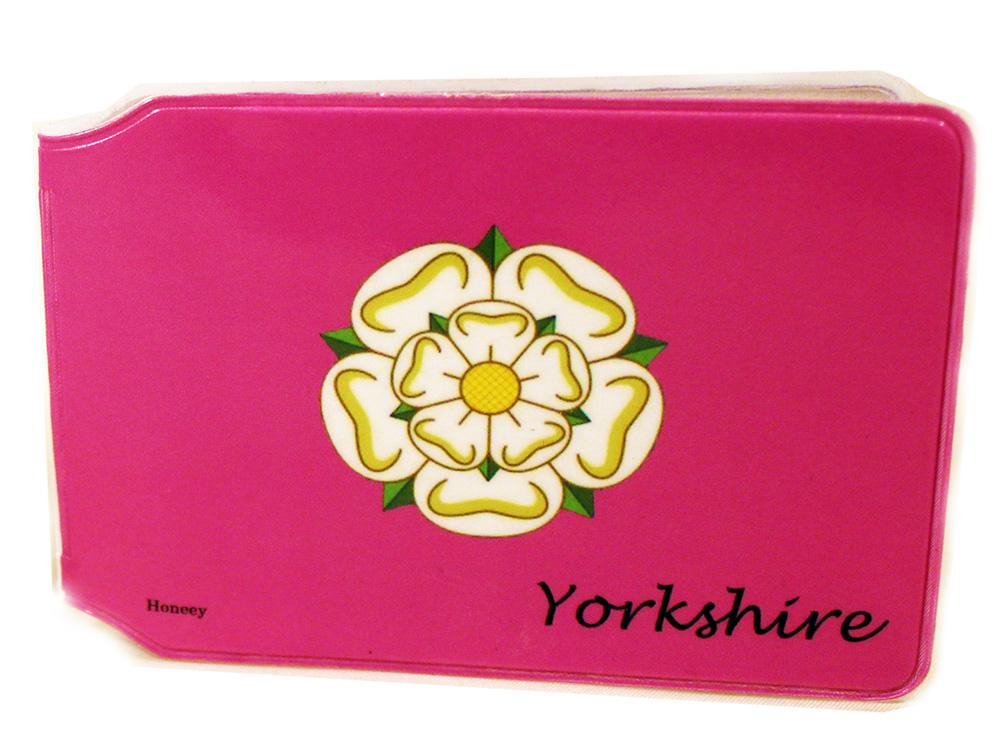 Yorkshire Lass Wallet Other Half