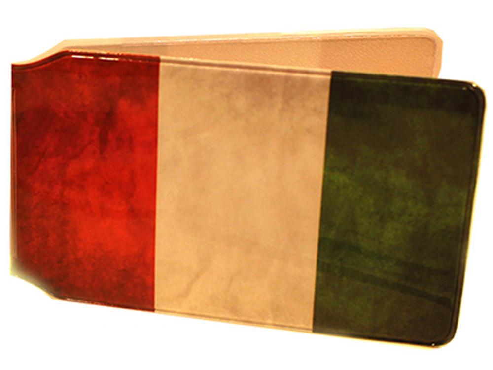 Italy Wallet Other Half