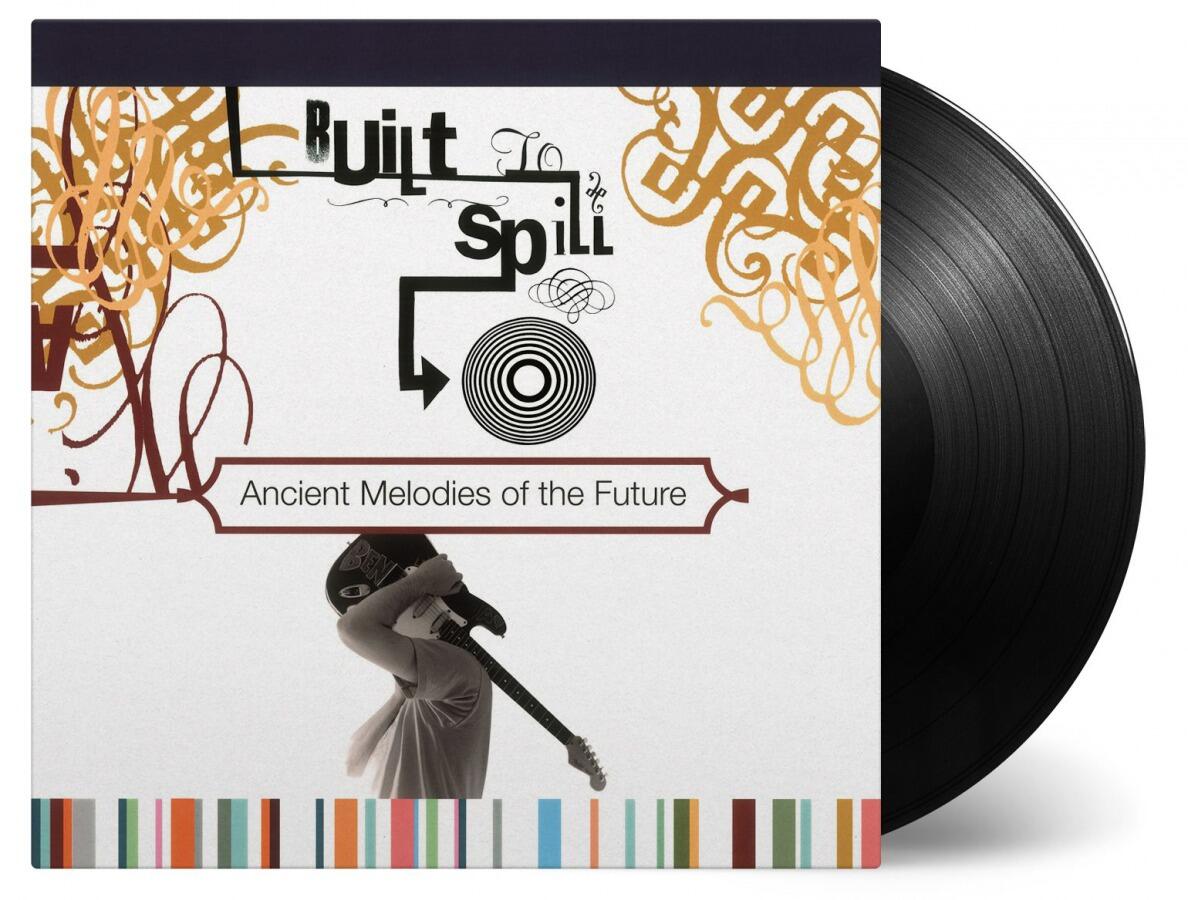 Built To Spill / Ancient Melodies Of The Future (1LP)