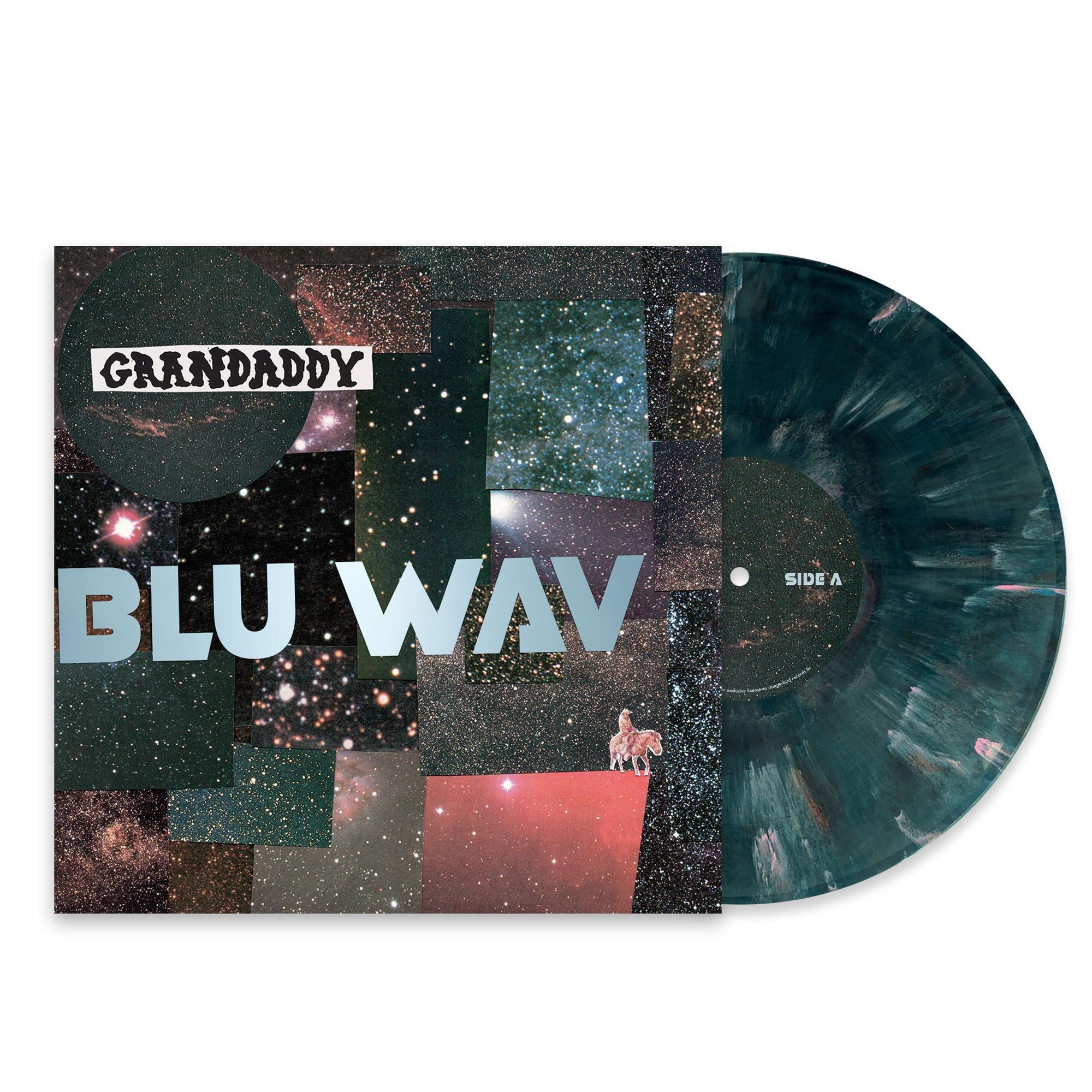 Grandaddy blu wav