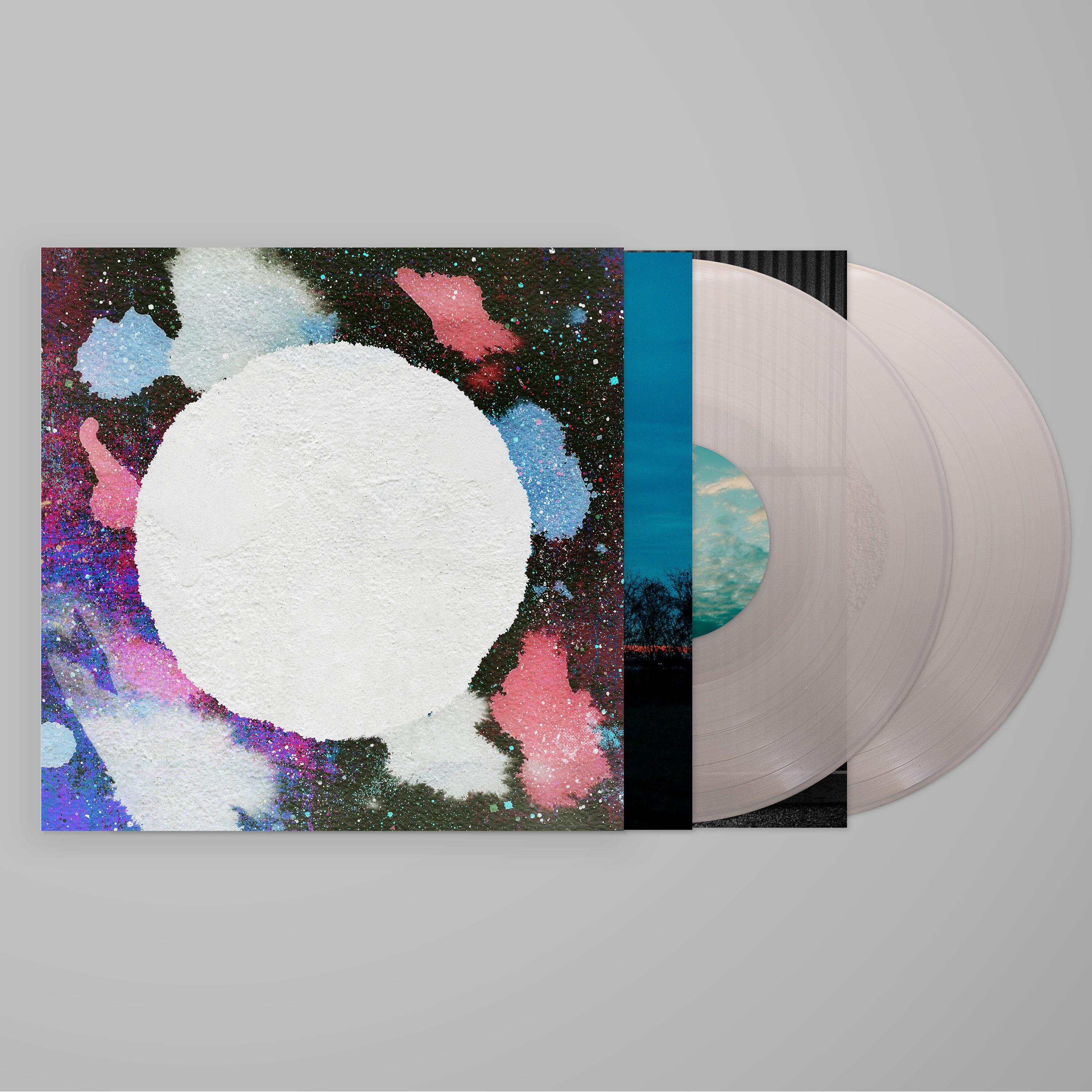 KHRUANGBIN - The Universe Smiles Upon You II - Double Vinyl LP