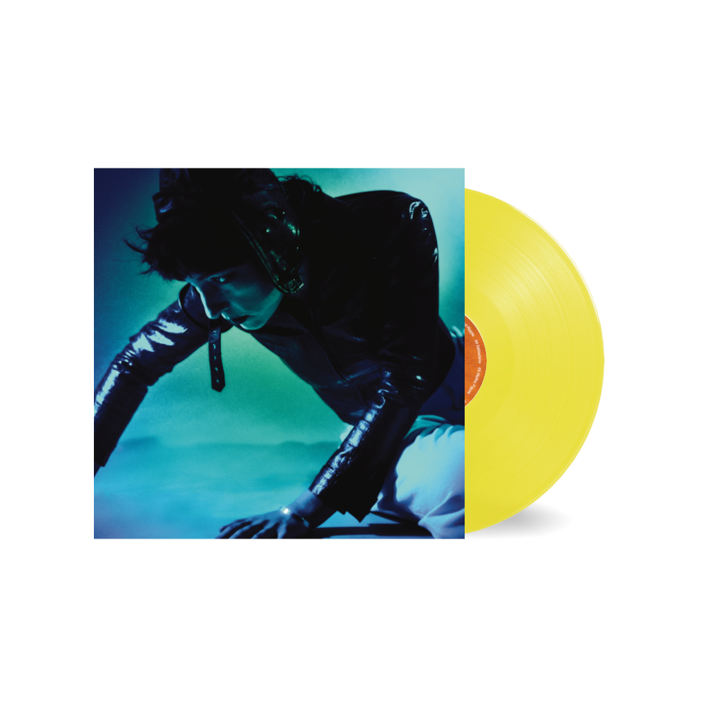 **PRE-ORDER** FLORA HIBBERD - Mammoth - Vinyl LP