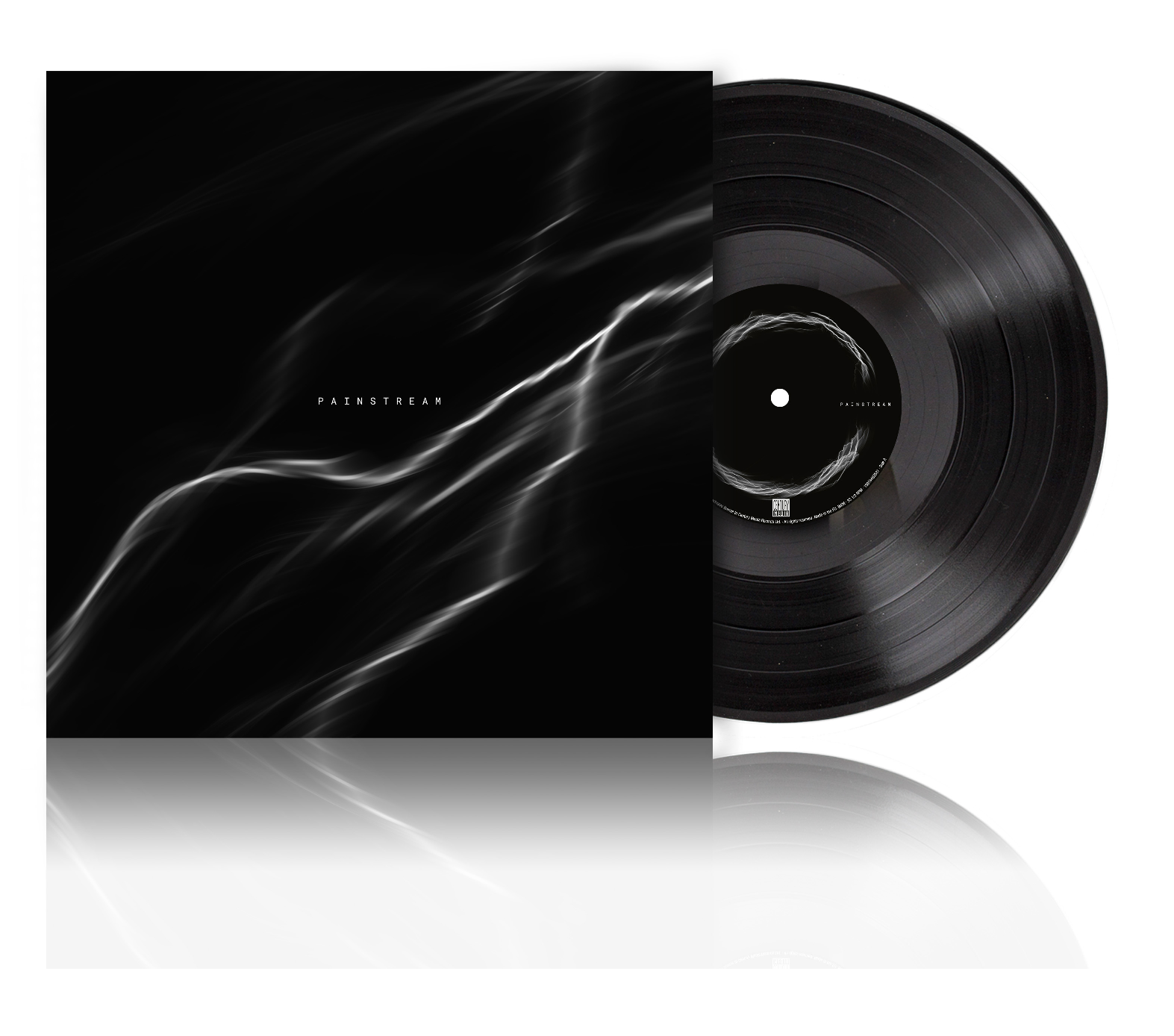 **PRE-ORDER** BLIND CHANNEL - Painstream - Vinyl LP