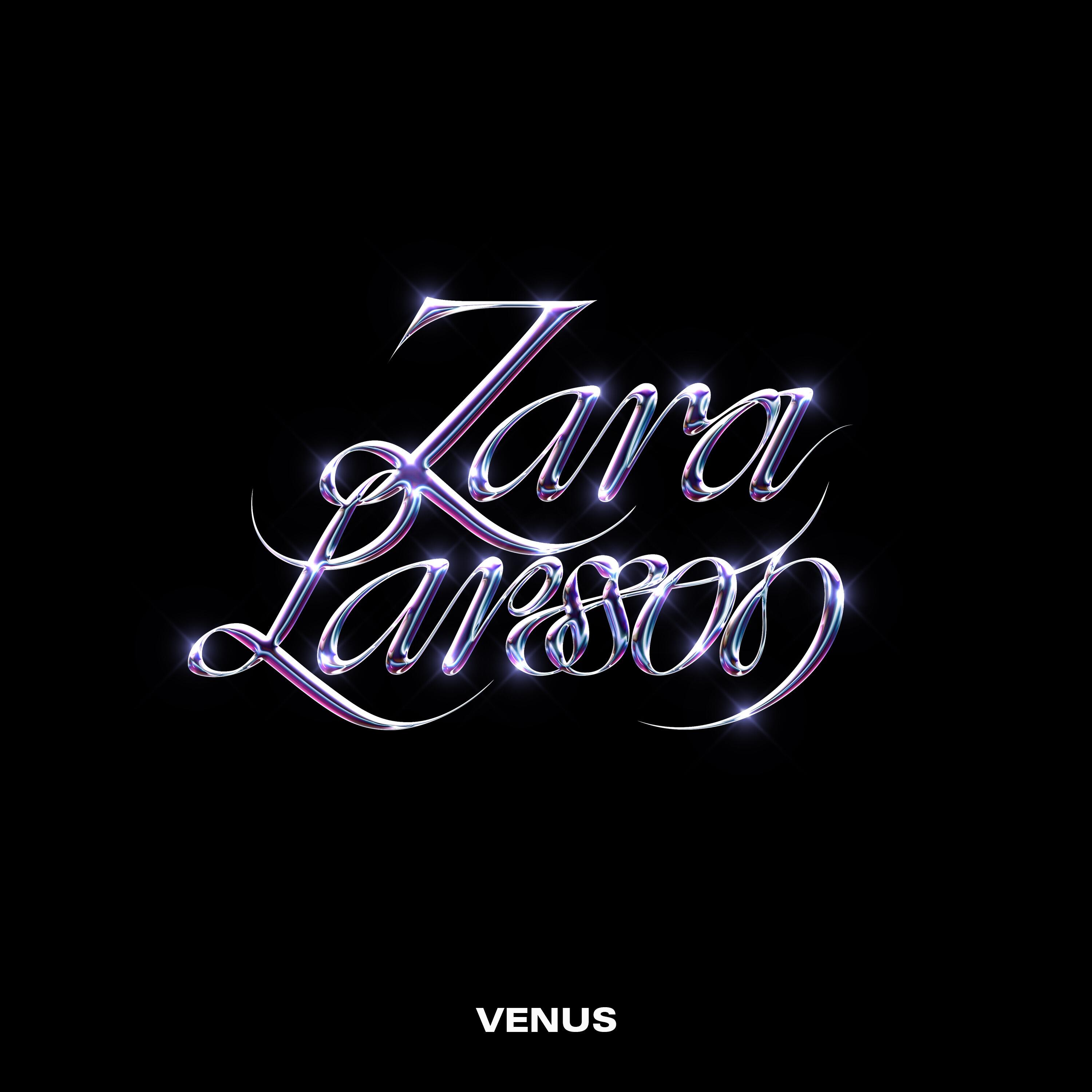 Zara Larsson Venus 5236