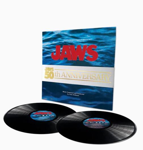 【新品LP】 『SONGS 50th Anniversary Edition』 Amazon.com: 50[Super Deluxe 4 CD/180g 7 LP]: CDs & Vinyl