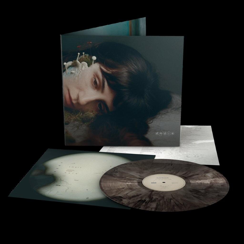 dodie - Not For Lack Of Trying - Vinyl LP