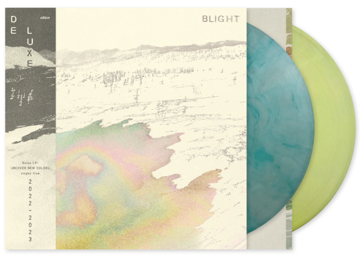 Embrace Out of Nothing オリジナル盤 2LP Embrace Out of Nothing オリジナル盤 2LP