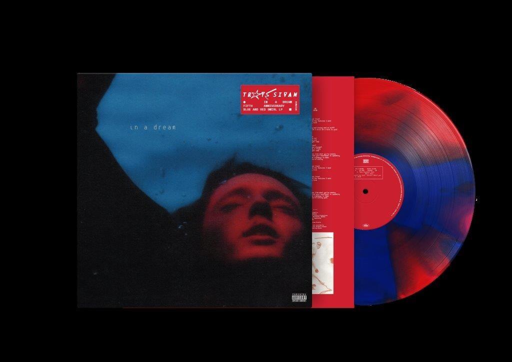 SING STREET (10th Anniversary Edition) - Double Vinyl LP