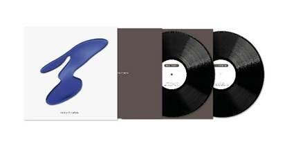 NEW ORDER - The Best Of - Double Vinyl LP - Abbey Road Remastered