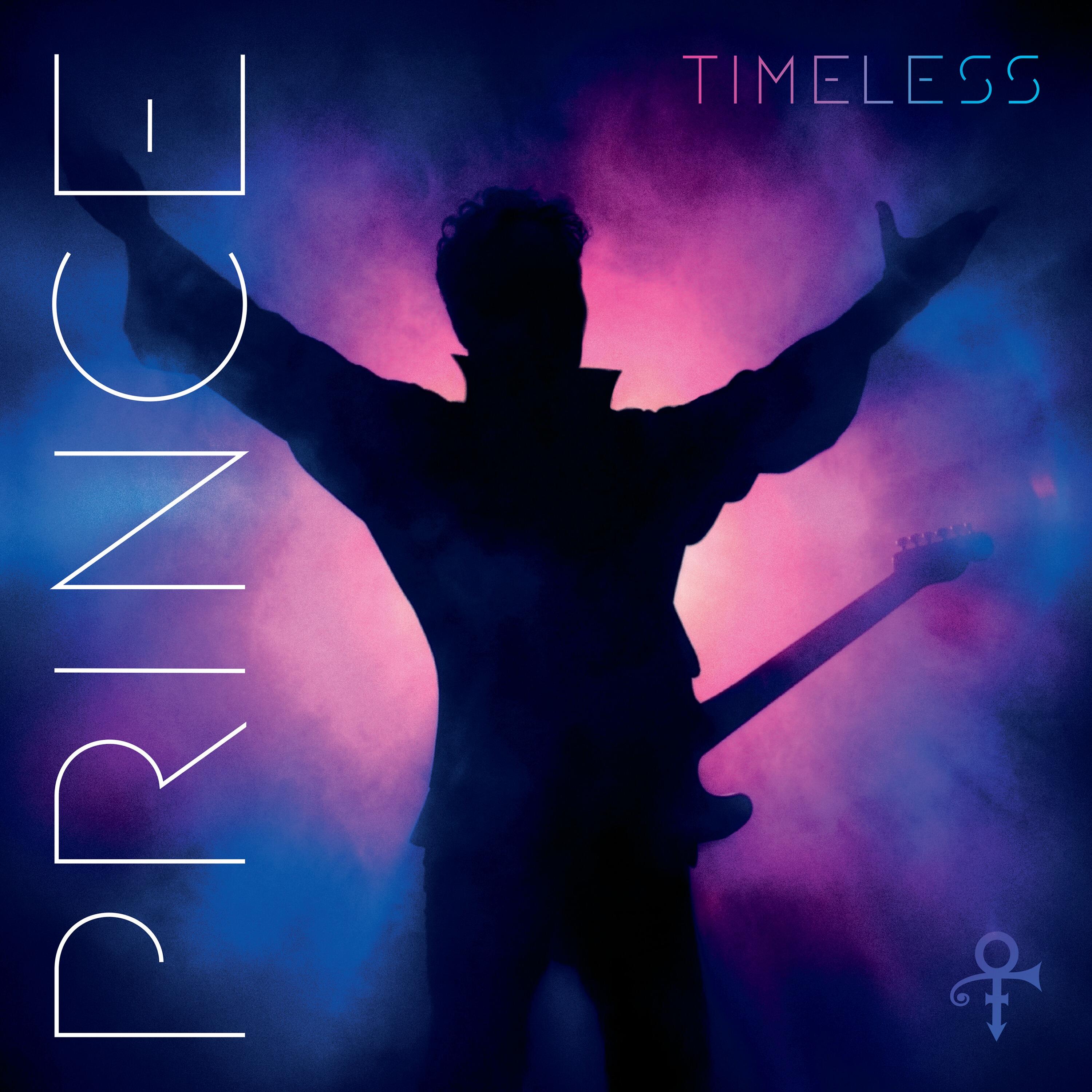 **PRE-ORDER** PRINCE - Timeless - Vinyl LP
