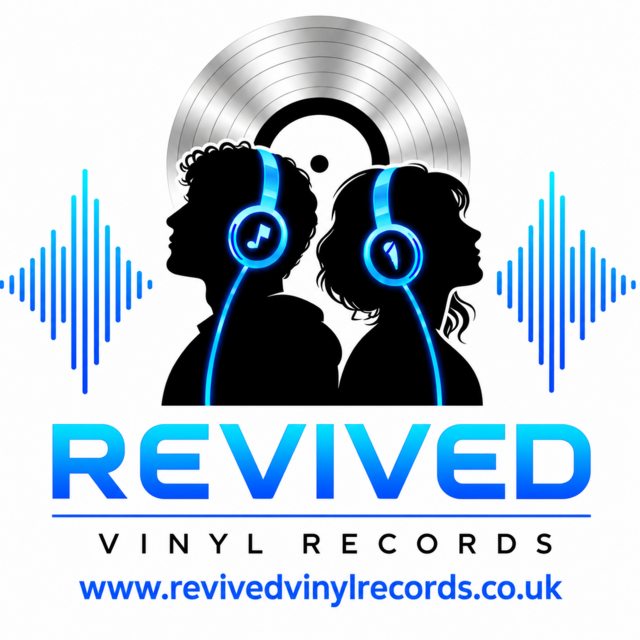 Revived Vinyl Records