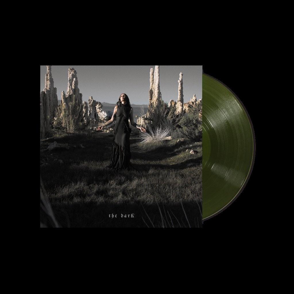 **PRE-ORDER** CHELSEA WOLFE - The Dark - Vinyl LP