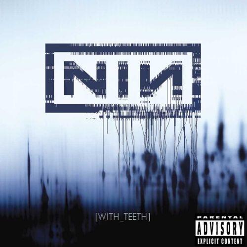 NINE INCH NAILS - With Teeth - Double Vinyl LP