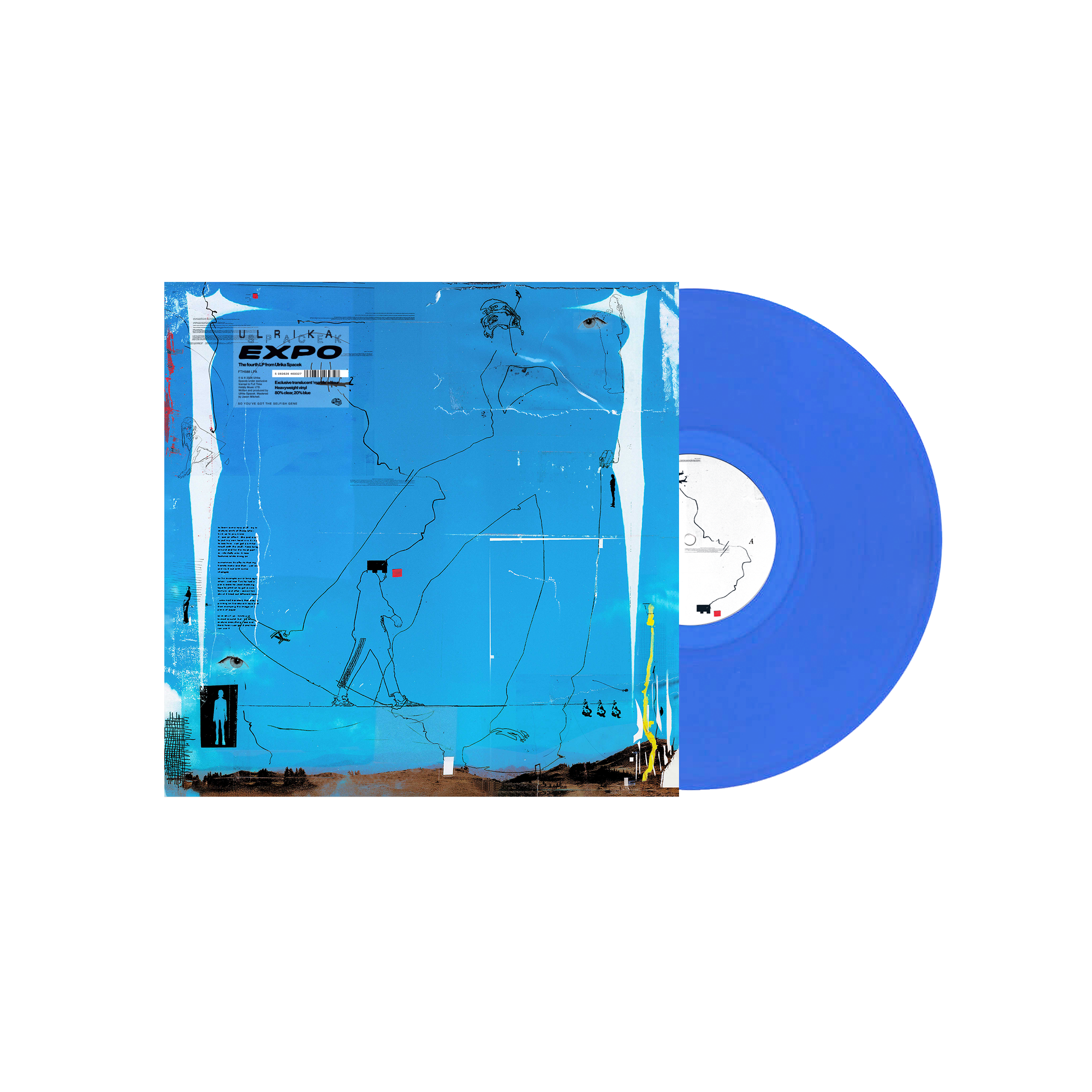 THE STYLE COUNCIL - Cafe Bleu (Special Edition) - 6CD Deluxe Set