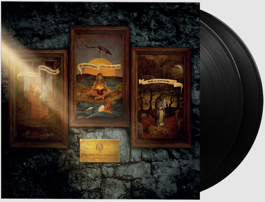 OPETH - Pale Communion - Vinyl LP