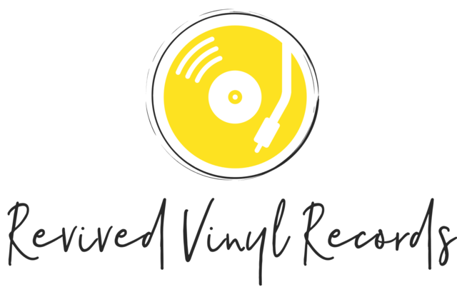Revived Vinyl Records