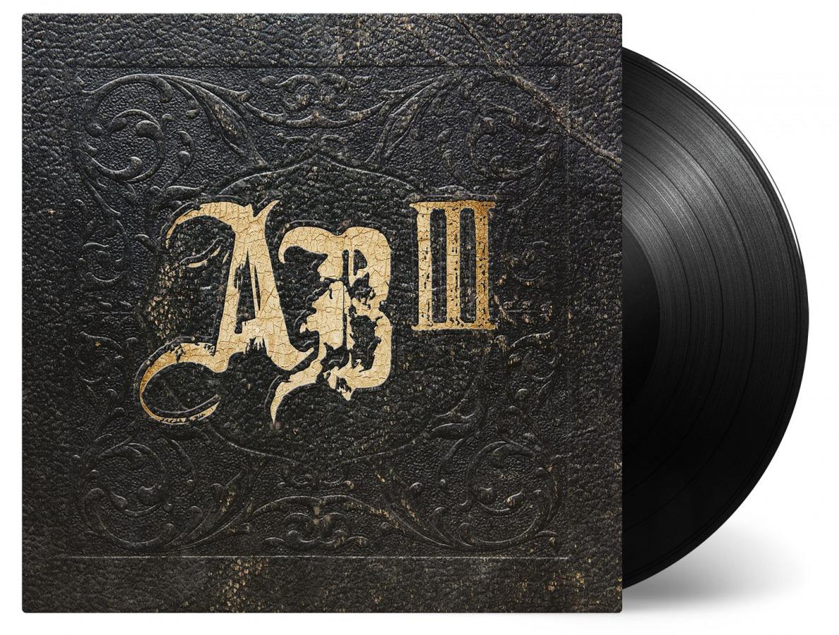 Ab. Ab III Alter Bridge. Alter Bridge ab III.5. Алтер винил. Remastered in Vinyl III.