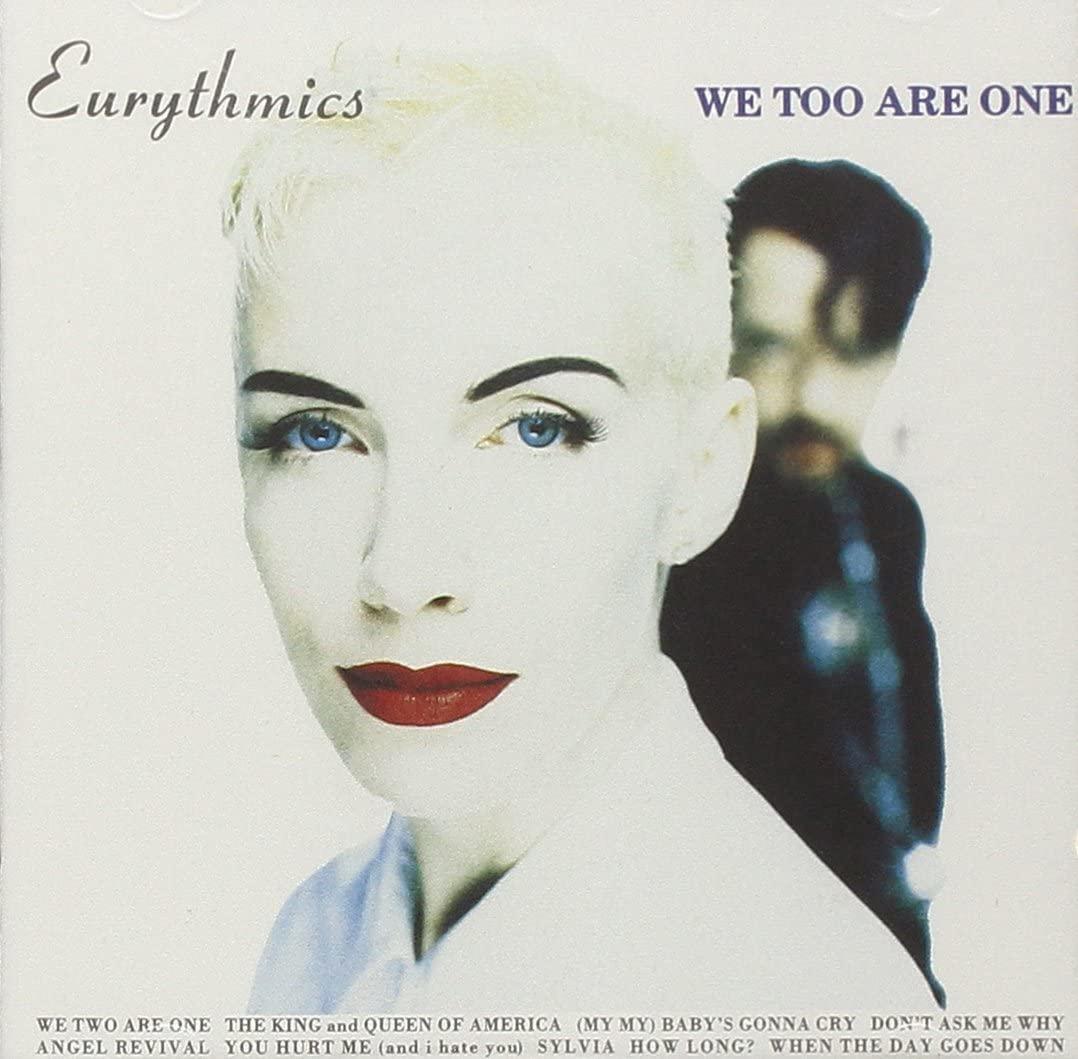 фанфик дин не слушает eurythmics фото 48