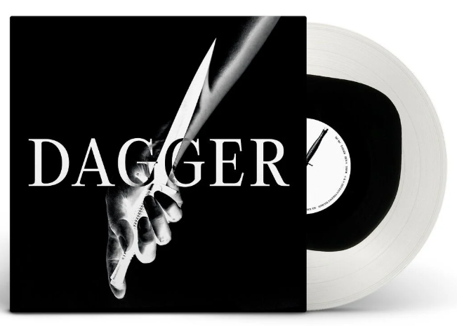 IST IST - Dagger - Vinyl LP