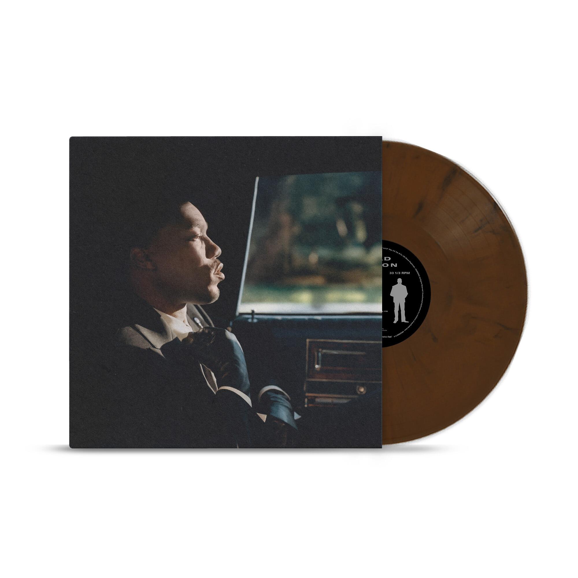 GIVEON - Beloved: Act 2 - Double Hardwood Vinyl LP