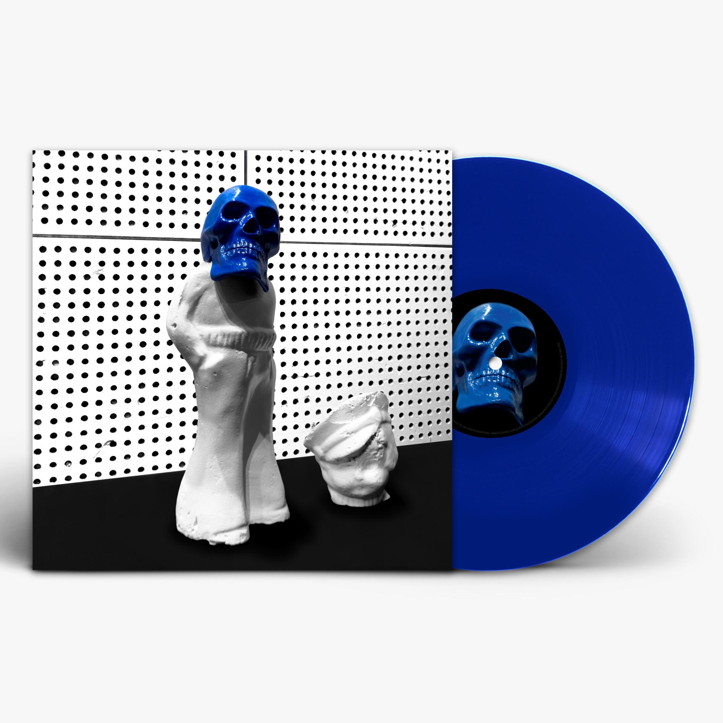 JACK WHITE - Frozen Charlotte - Vinyl LP