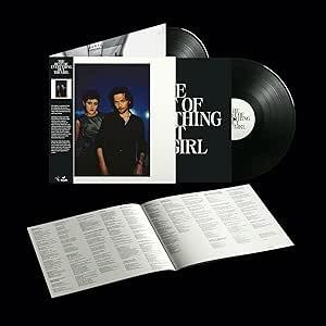 EVERYTHING BUT THE GIRL - The Best Of - Double Vinyl LP