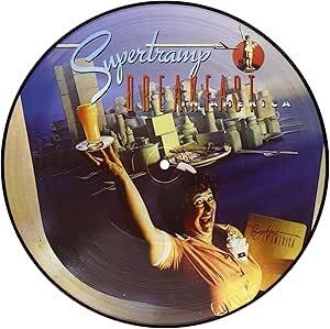 Supertramp - Breakfast In America