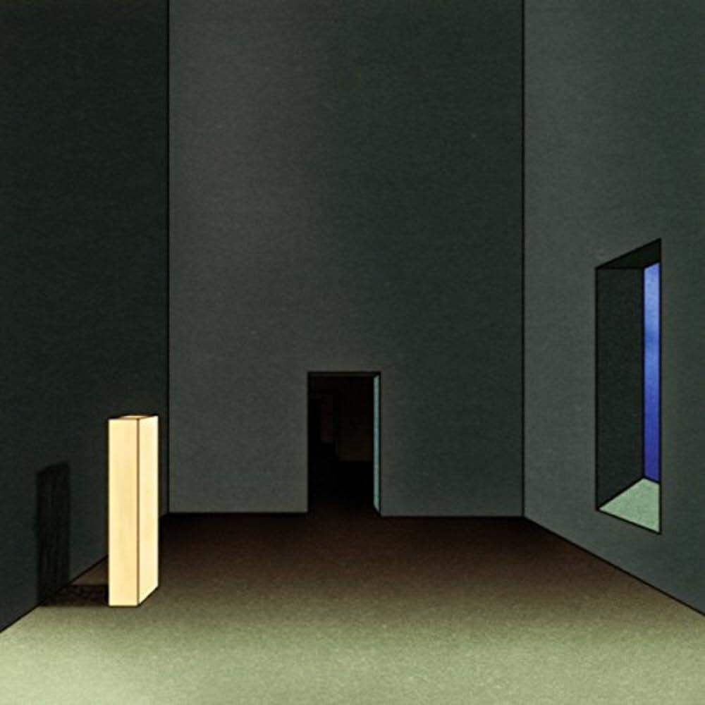 ONEOHTRIX POINT NEVER - R Plus Seven - Vinyl LP