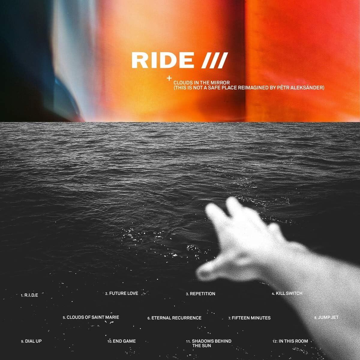 RIDE & PETR ALEKSANDER - Clouds In The Mirror (This Is Not A Safe Place ...