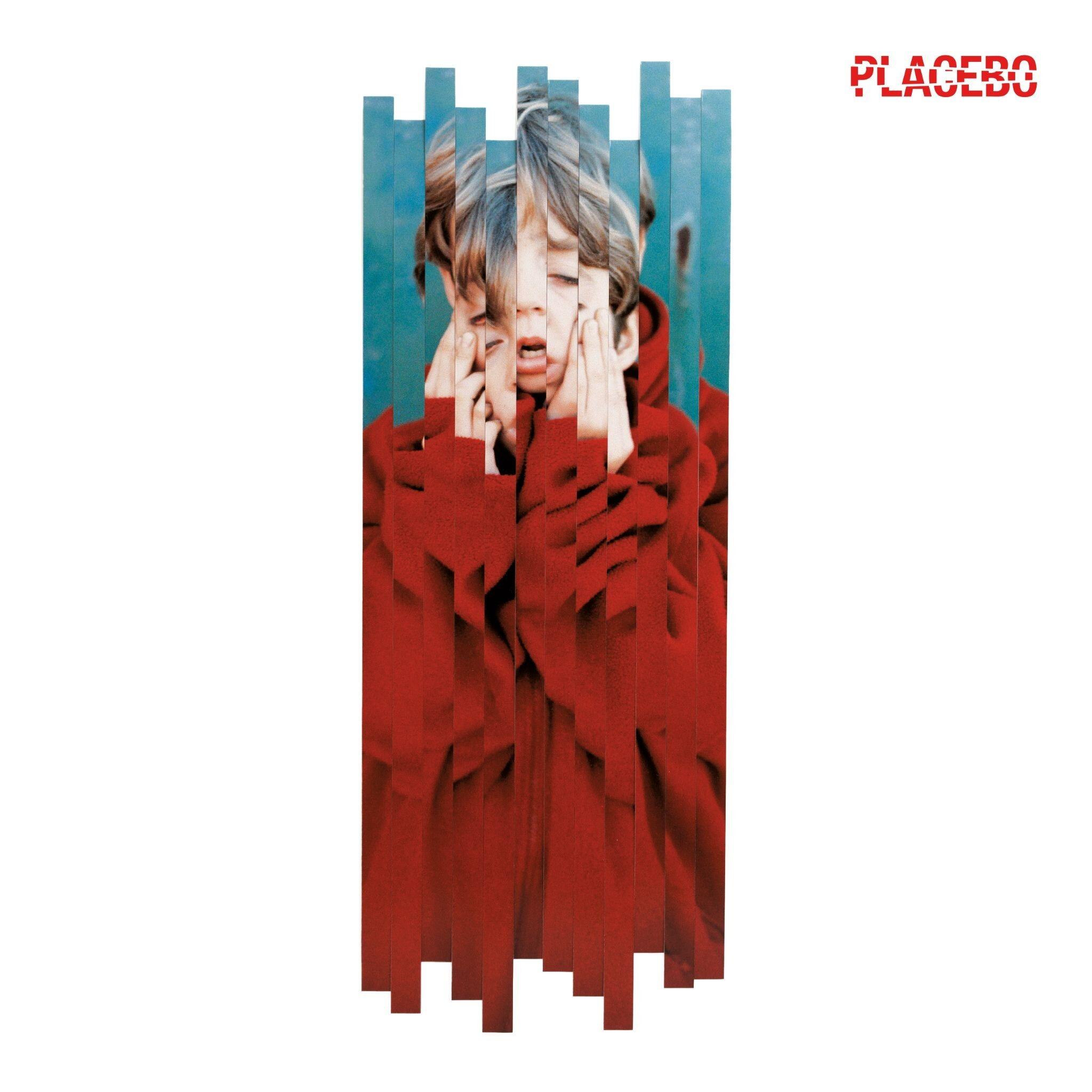 PLACEBO - RE:CREATED - Vinyl LP (3 vinyl formats)