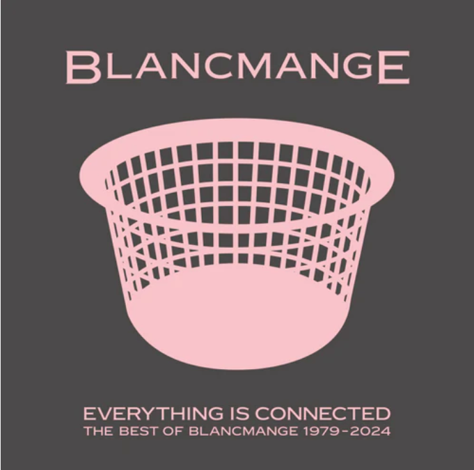 BLANCMANGE - Everything Is Connected (Best Of) - Vinyl LP