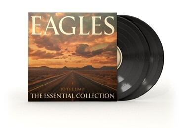 Vinyl Eagles - You Can Never Leave (Orange Vinyl) (2 Lp)