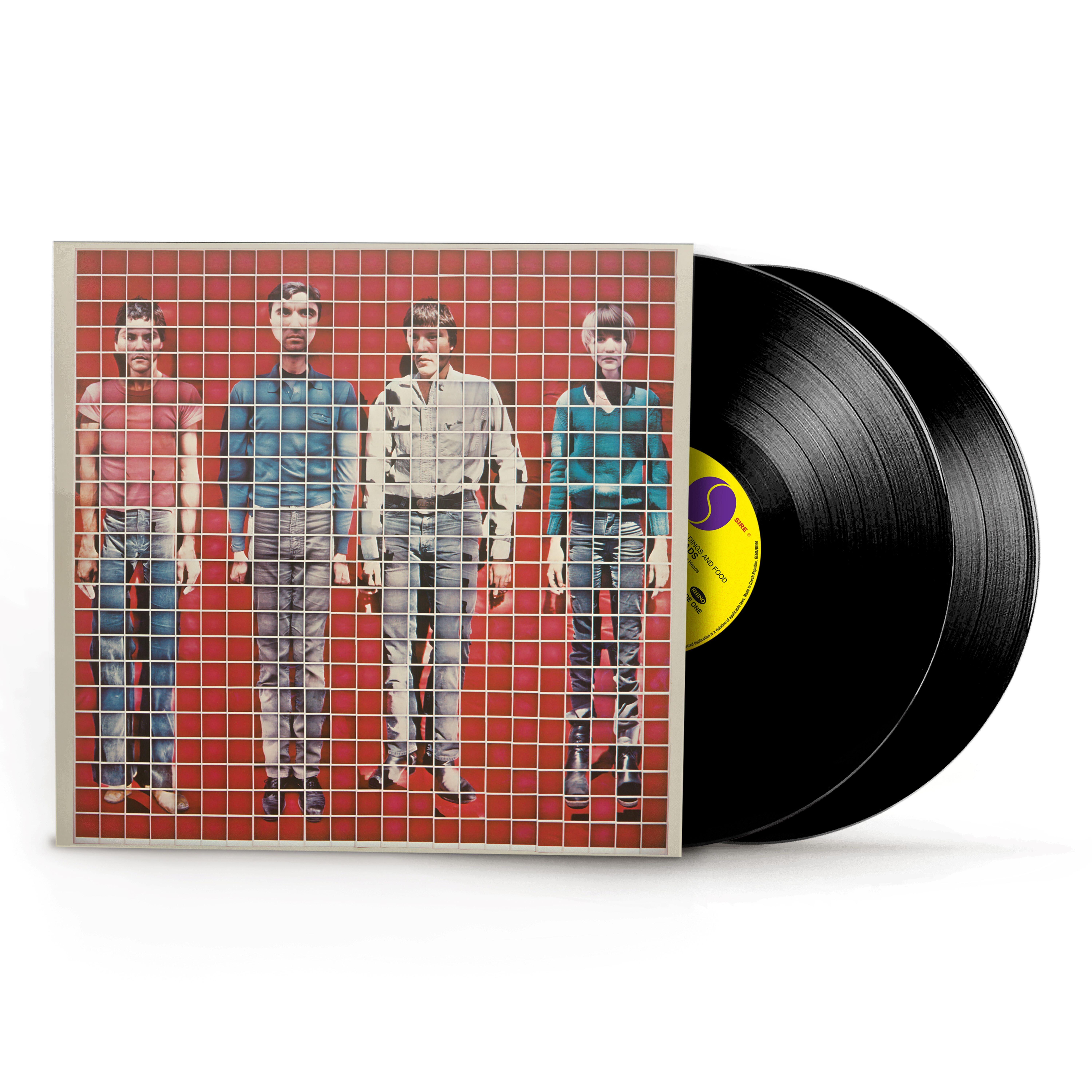 EMBRACE - Out Of Nothing Vinyl LP