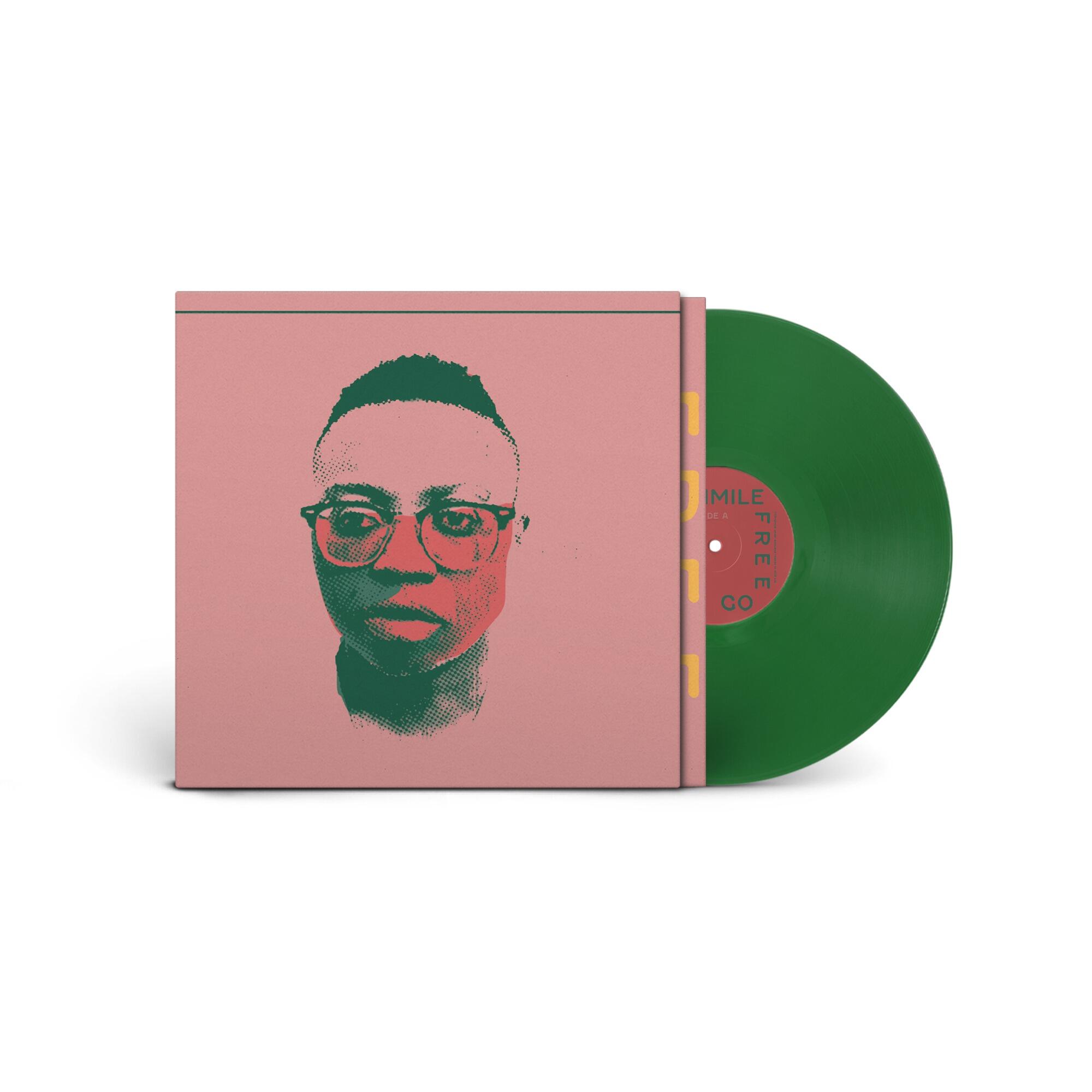 ANJIMILE - You're Free To Go - Vinyl LP