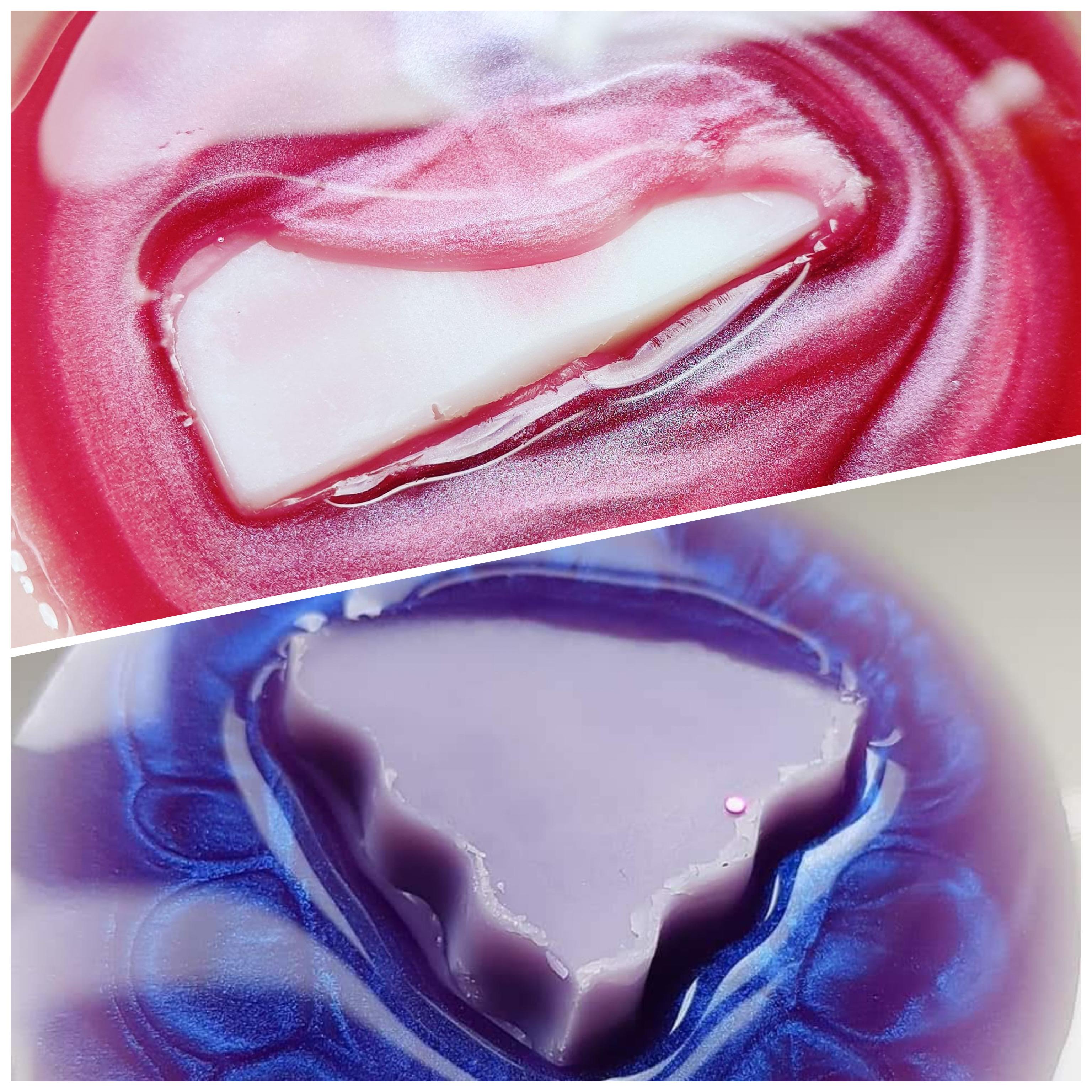 Wax Magic Home Fragrance ® Hand Made Soy Blend Wax Melts And More