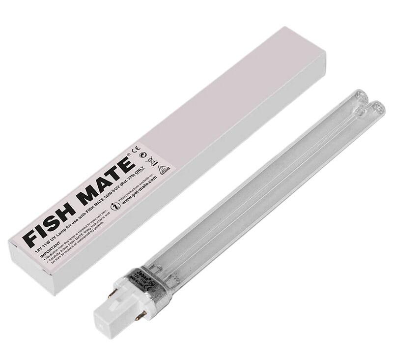 Fish Mate 11w - 12v UV Bulb