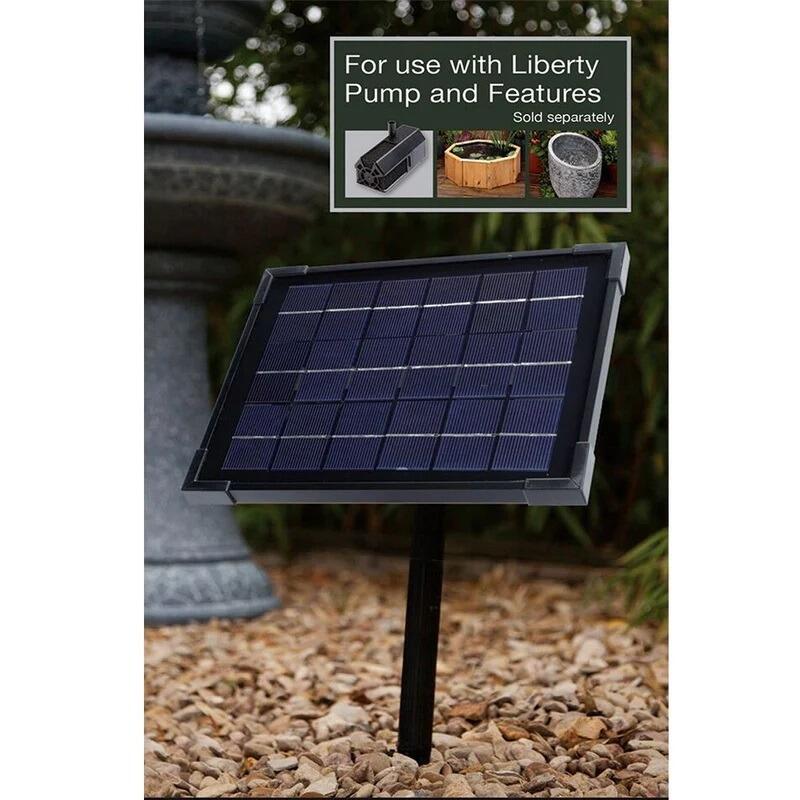 Blagdon Liberty 5w Solar Panel