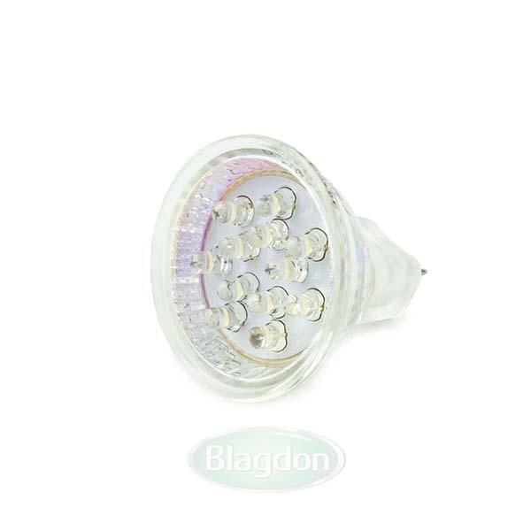 Blagdon Inpond Replacment 0.76w Led Lamp - 1051330