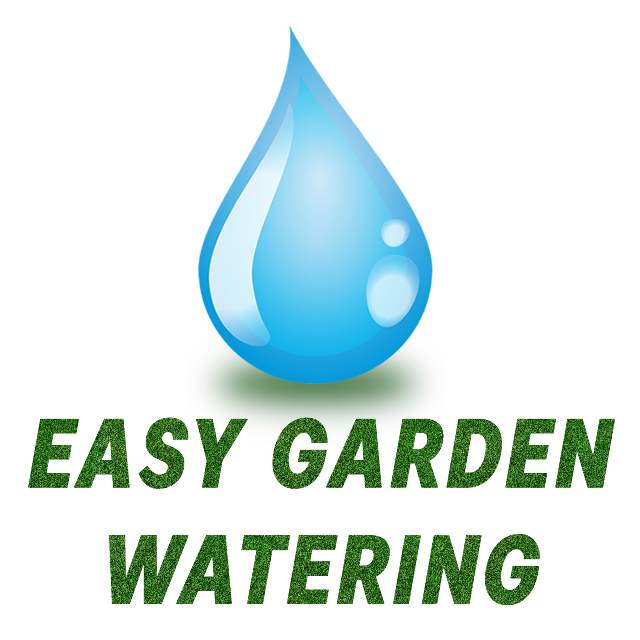 Easy Garden Watering