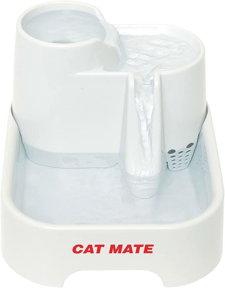 Cat Mate Pet Water Fountain