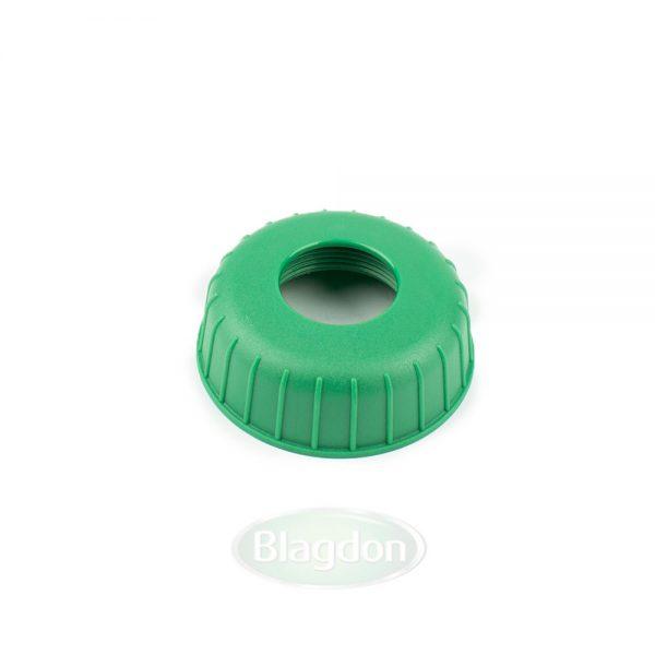 Minipond Filter Inlet Cap & Seal - 1051934